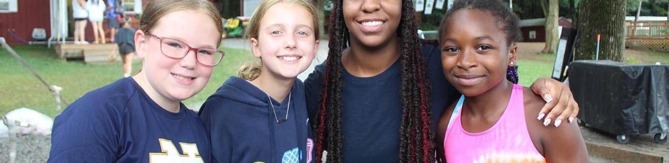 13-15 Year Old Summer Camp near Chatham Borough