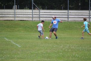 16-17 Year Old Summer Camp near Chatham Borough
