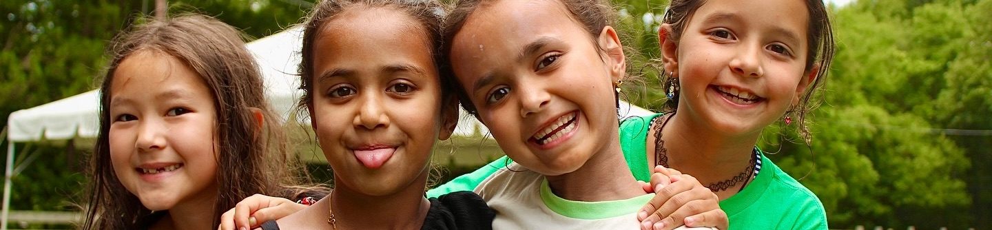 7 and 8 year olds Summer Camp Chatham Borough