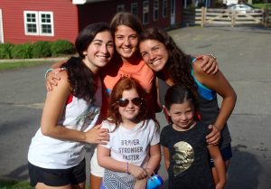 8th Grade Summer Camp Butler