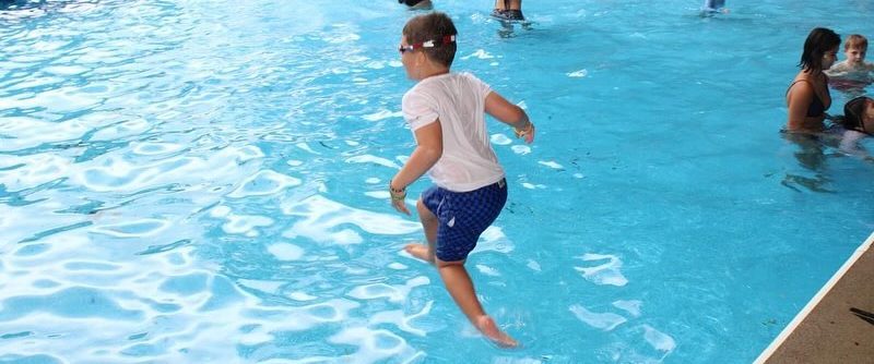 Learn how to swim Chatham Borough