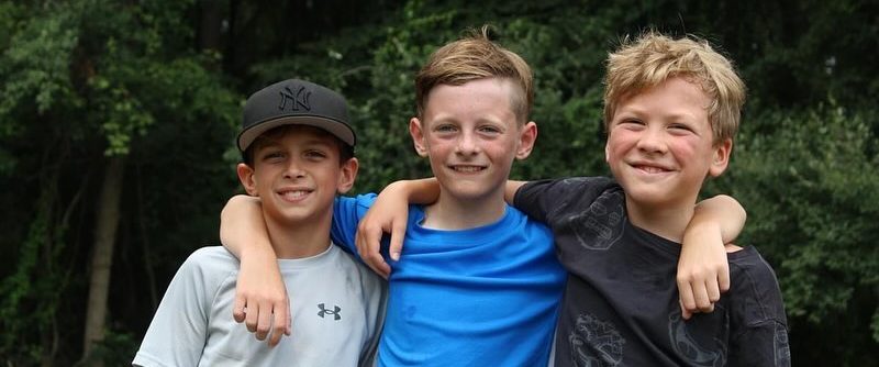 Middle School Summer Camp Butler