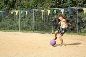 Soccer Camp Butler