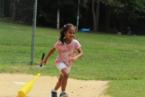 Sports Lessons Chatham Borough