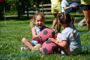 Sports Summer Camp near Butler