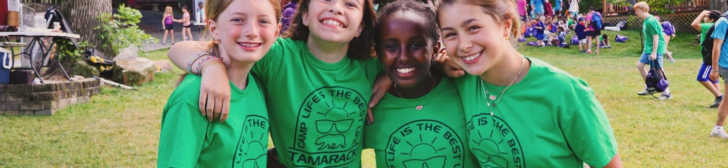 10-12 Year Old Summer Camp near Chester Borough