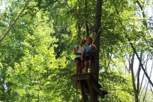 4th Grade Summer Camp Chatham Township 2 300x200