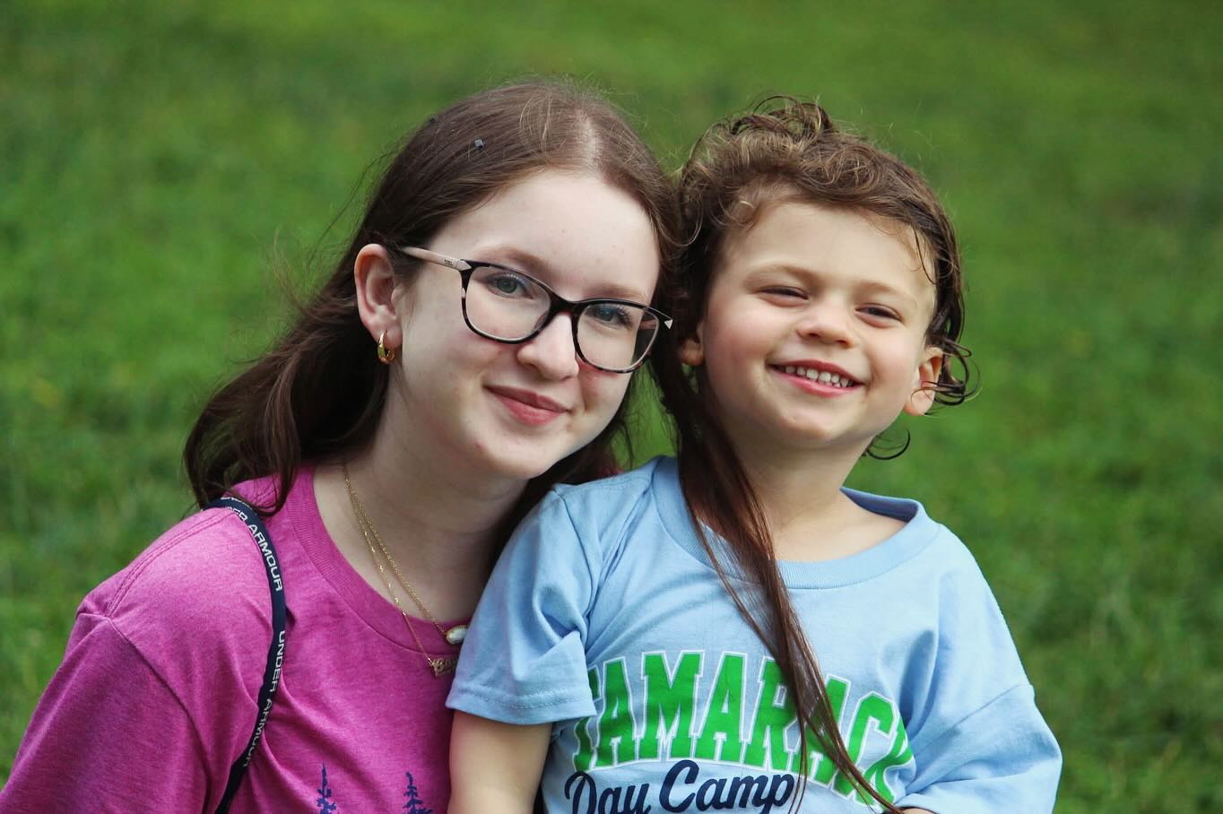 8 Years Old Summer Camp Chester Borough
