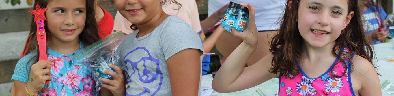 Art Summer Camp near Chatham Township
