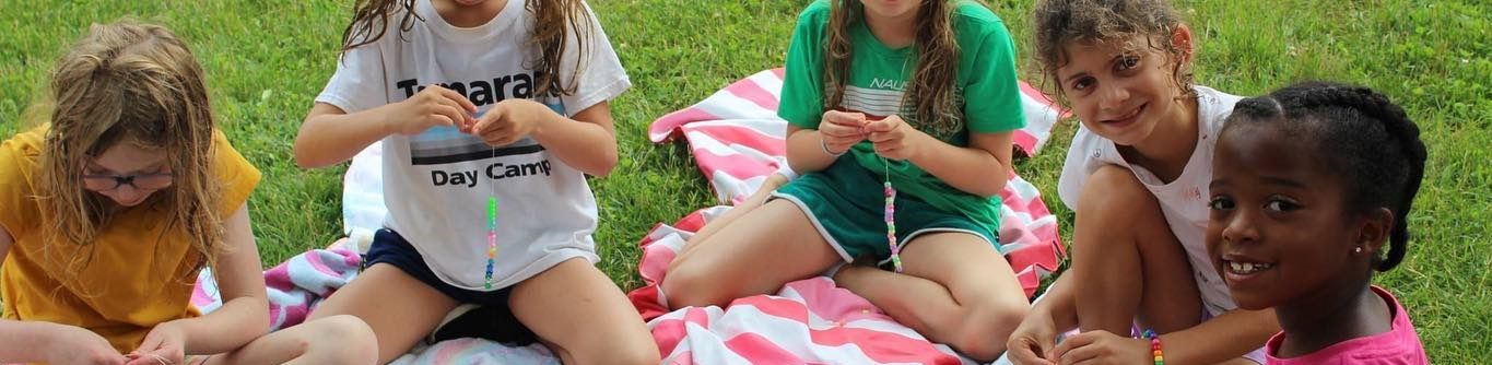 Art Summer Camp near Chester Borough
