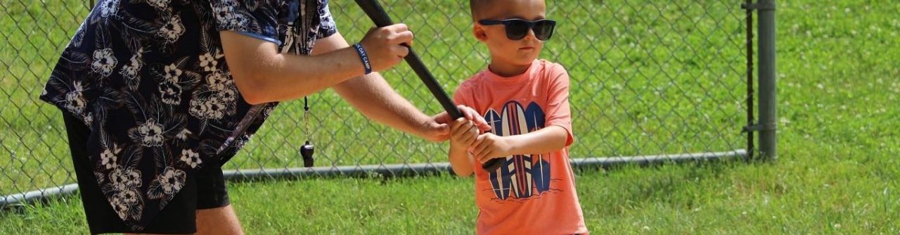Baseball Summer Camp near Chester Borough