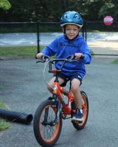 Learn How To Ride A Bicycle Chester Borough 240x300