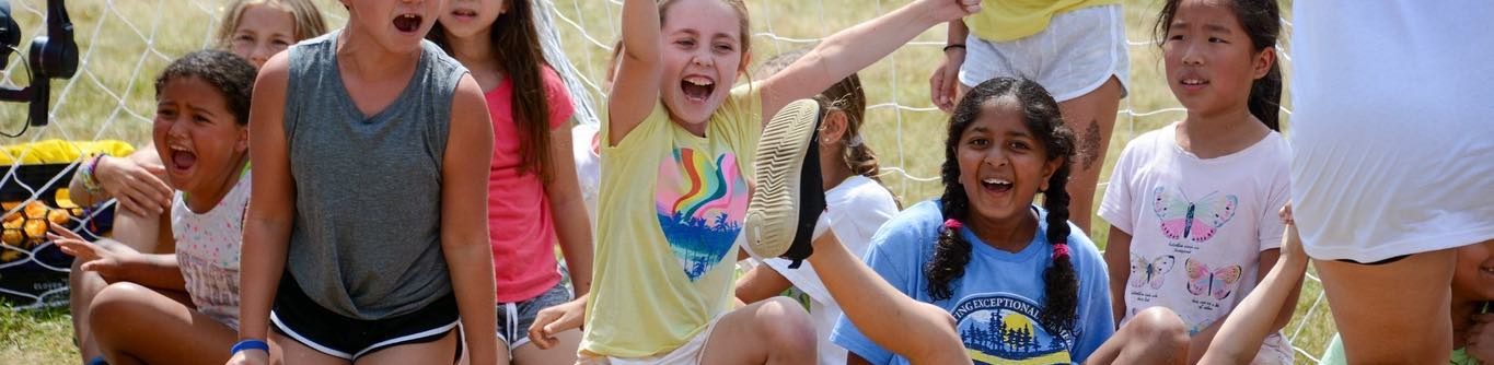 Soccer Summer Camp near Chester Borough