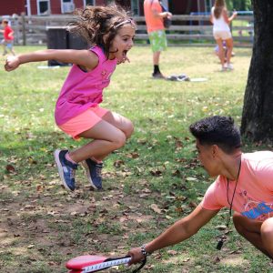 Sports League Chatham Township 300x300