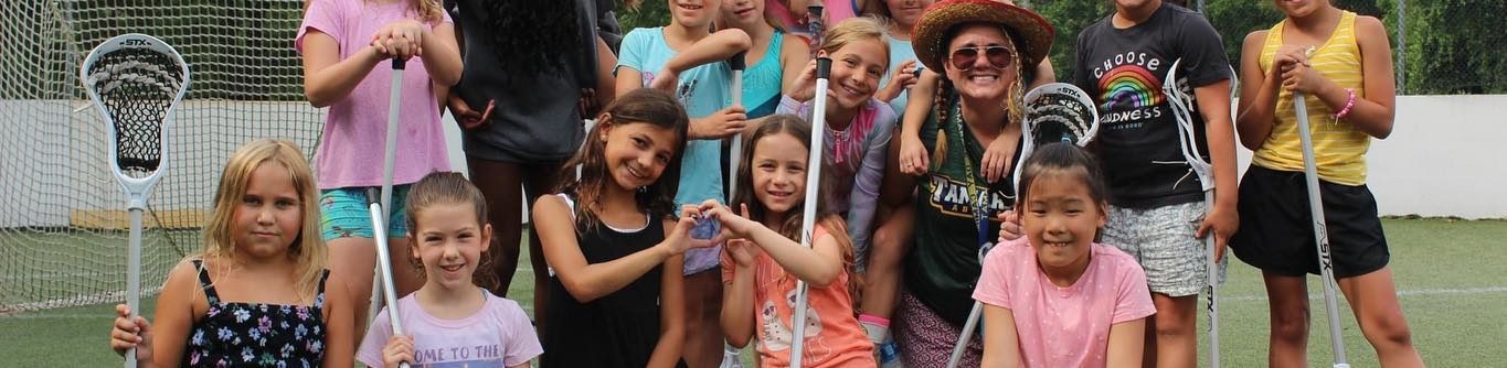 Sports Summer Camp near Chatham Township