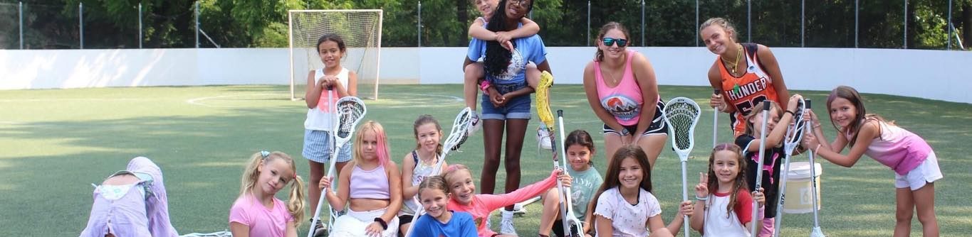 Sports Summer Camp near Chester Borough