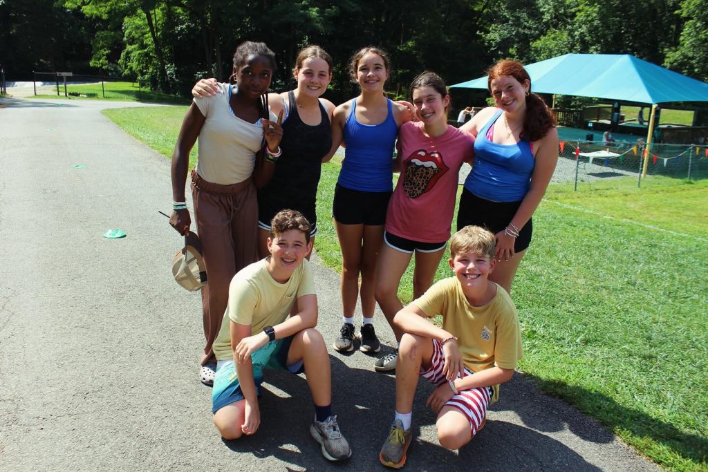 11th Grade Summer Camp Chester Township