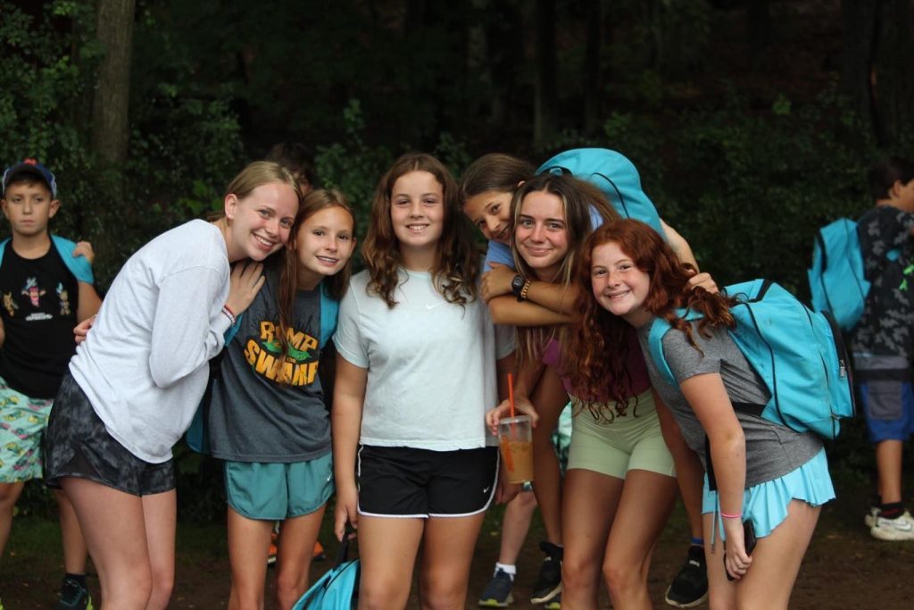 11th Grade Summer Camp Denville Township