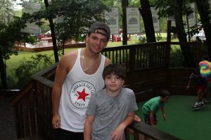11th Grade Summer Camp Denville Township