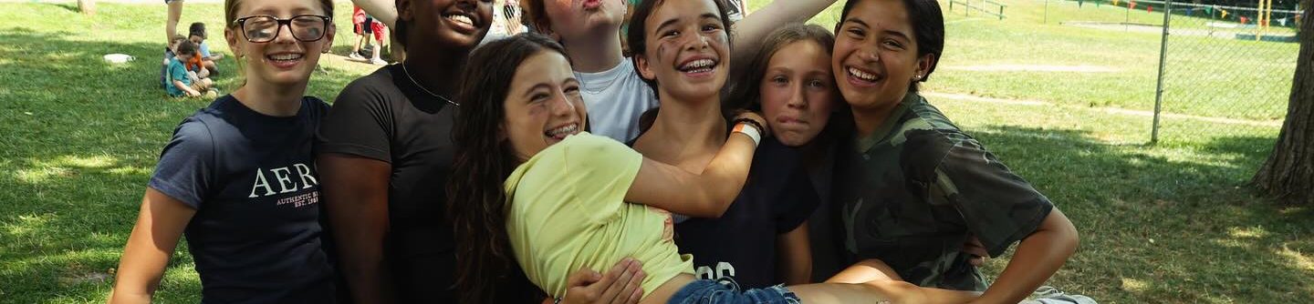13-15 Year Old Summer Camp near Chester Township