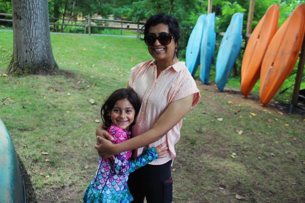 1st Grade Summer Camp Chester Township