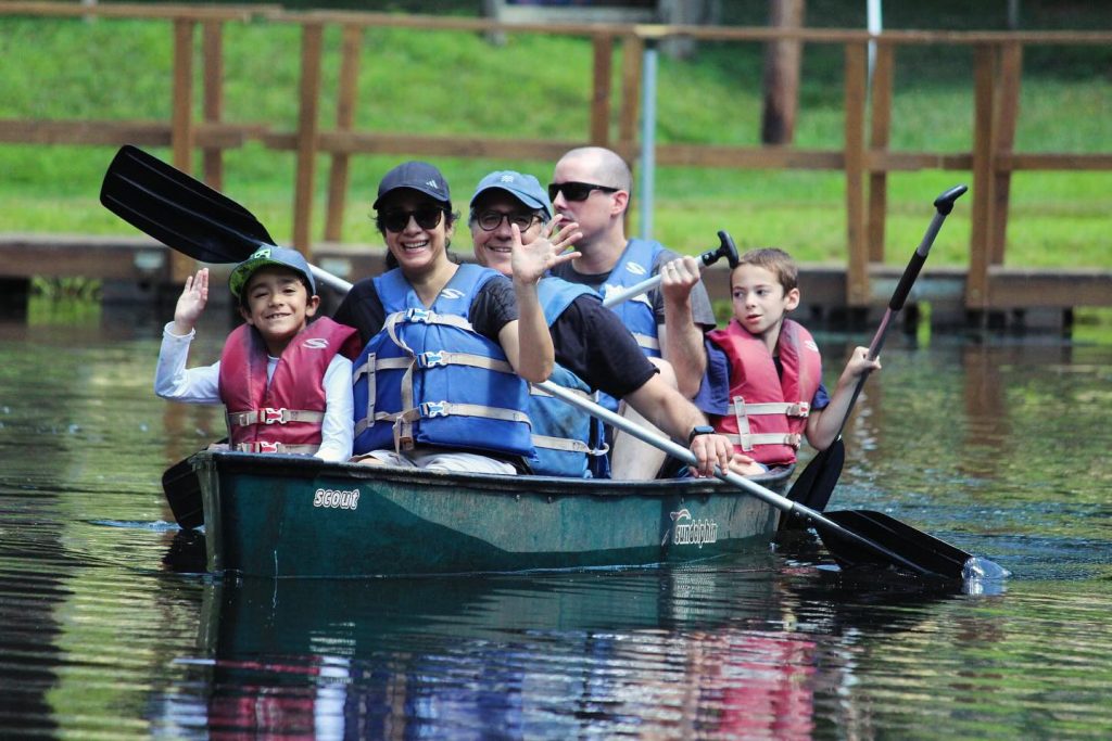 2nd Grade Summer Camp Chester Township