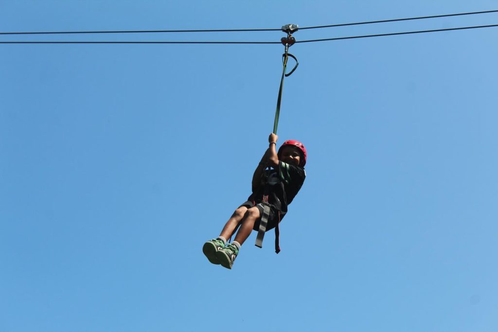 4th Grade Summer Camp Denville Township