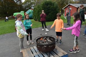6th Grade Summer Camp Denville Township