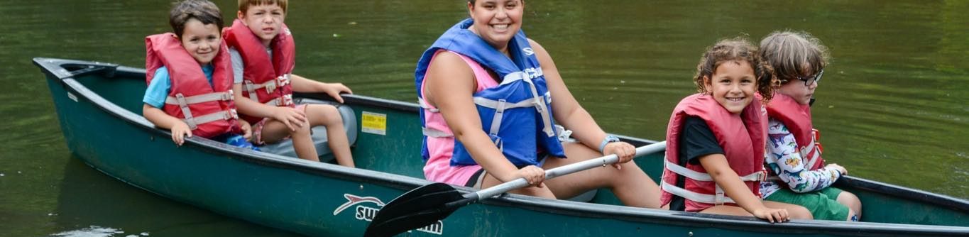 8-10 Year Old Summer Camp near Denville Township