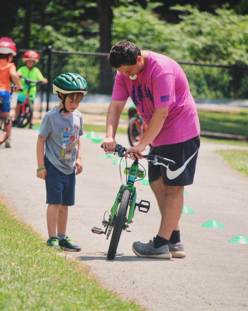 8 Years Old Summer Camp Chester Township