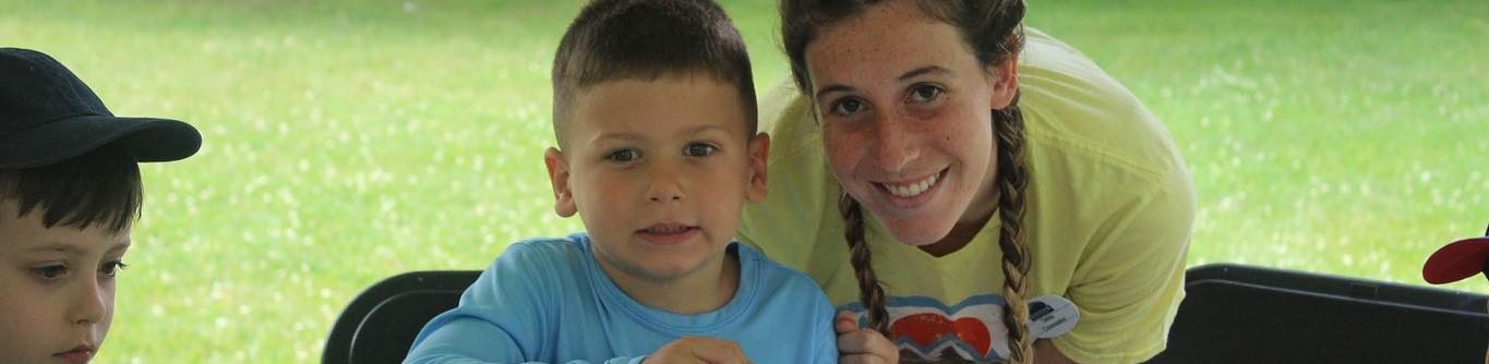 Art Summer Camp near Chester Township