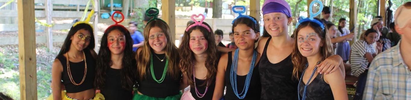 13-15 Year Old Summer Camp near Dover