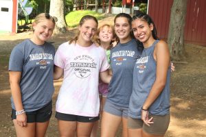 13-15 Year Old Summer Camp near Florham Park