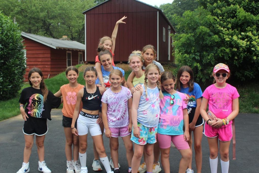 3rd Grade Summer Camp Florham Park