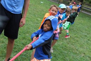 4th Grade Summer Camp Dover