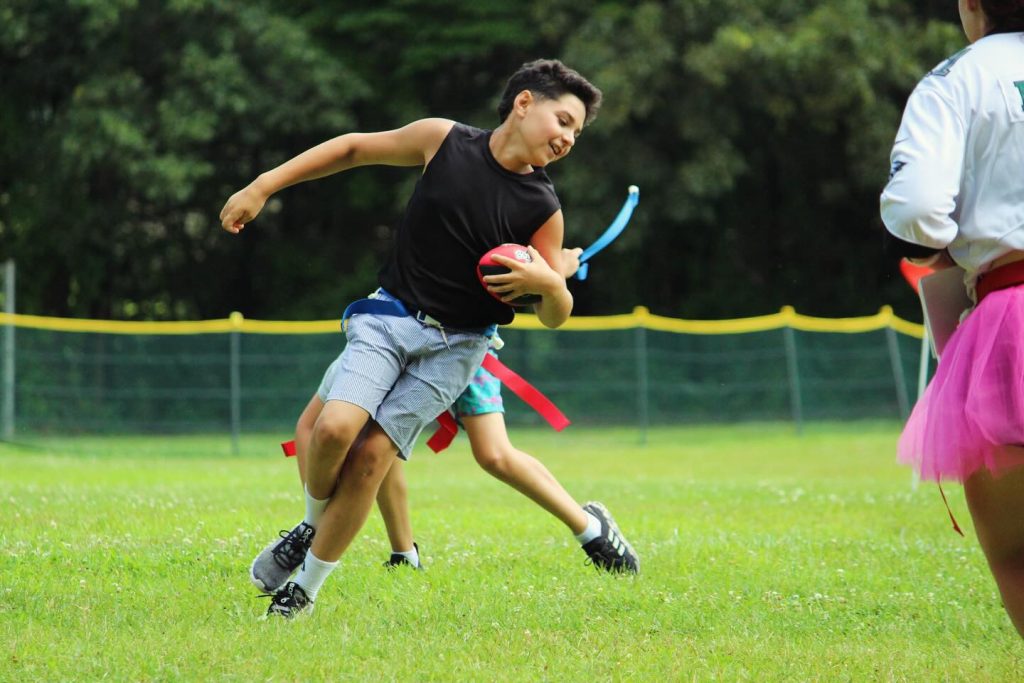 5th Grade Summer Camp Dover