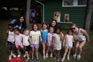 6-8 Year Old Summer Camp near Florham Park