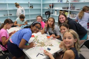 6 Years Old Summer Camp Florham Park