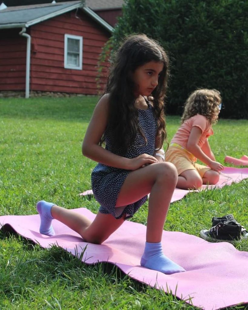 6th Grade Summer Camp Dover