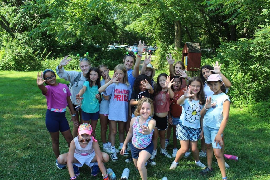6th Grade Summer Camp Florham Park