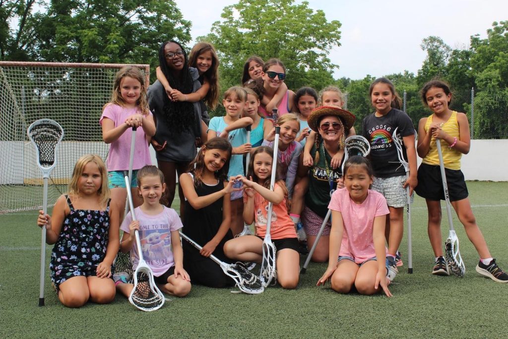 7th Grade Summer Camp Dover