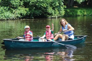 8-10 Year Old Summer Camp near Florham Park
