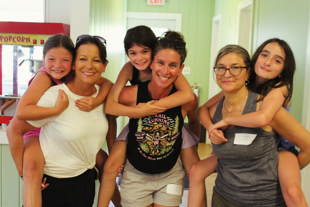 8th Grade Summer Camp Dover