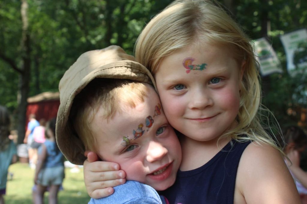 Kindergarten Summer Camp Dover