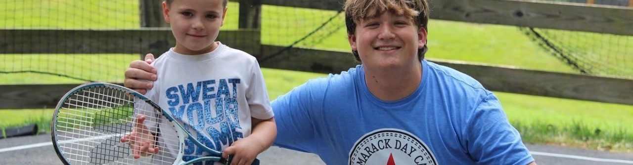 Pickleball Summer Camp Near Florham Park 1280x334