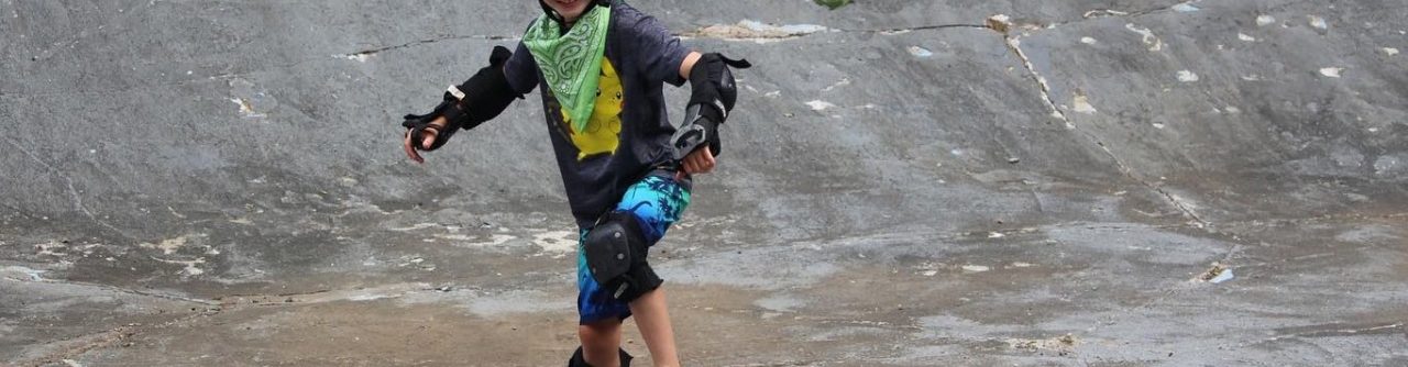 Skateboarding Summer Camp near Dover