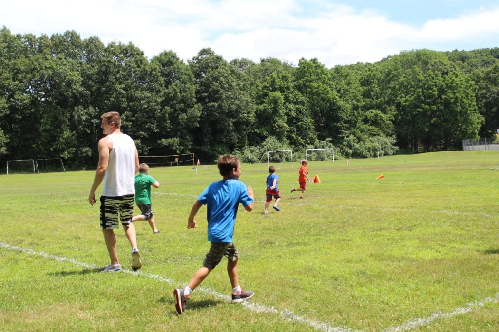 Soccer Camp Florham Park