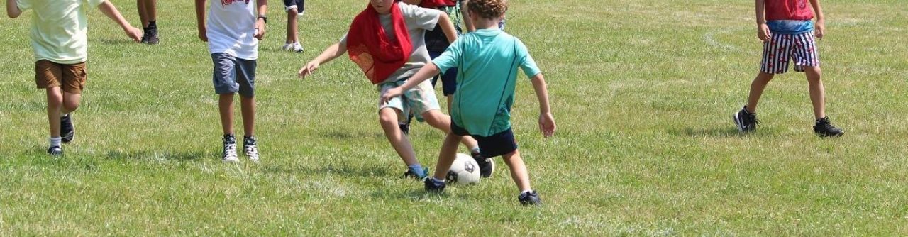 Soccer Summer Camp near Florham Park