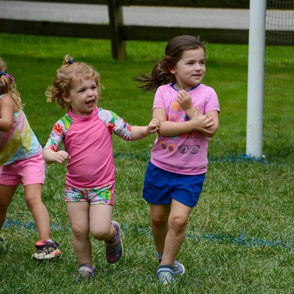 Soccer for kids Florham Park