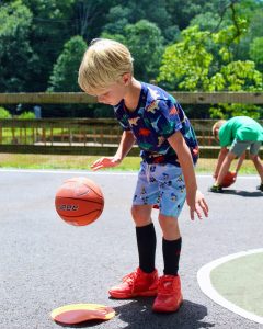 Sports League Florham Park